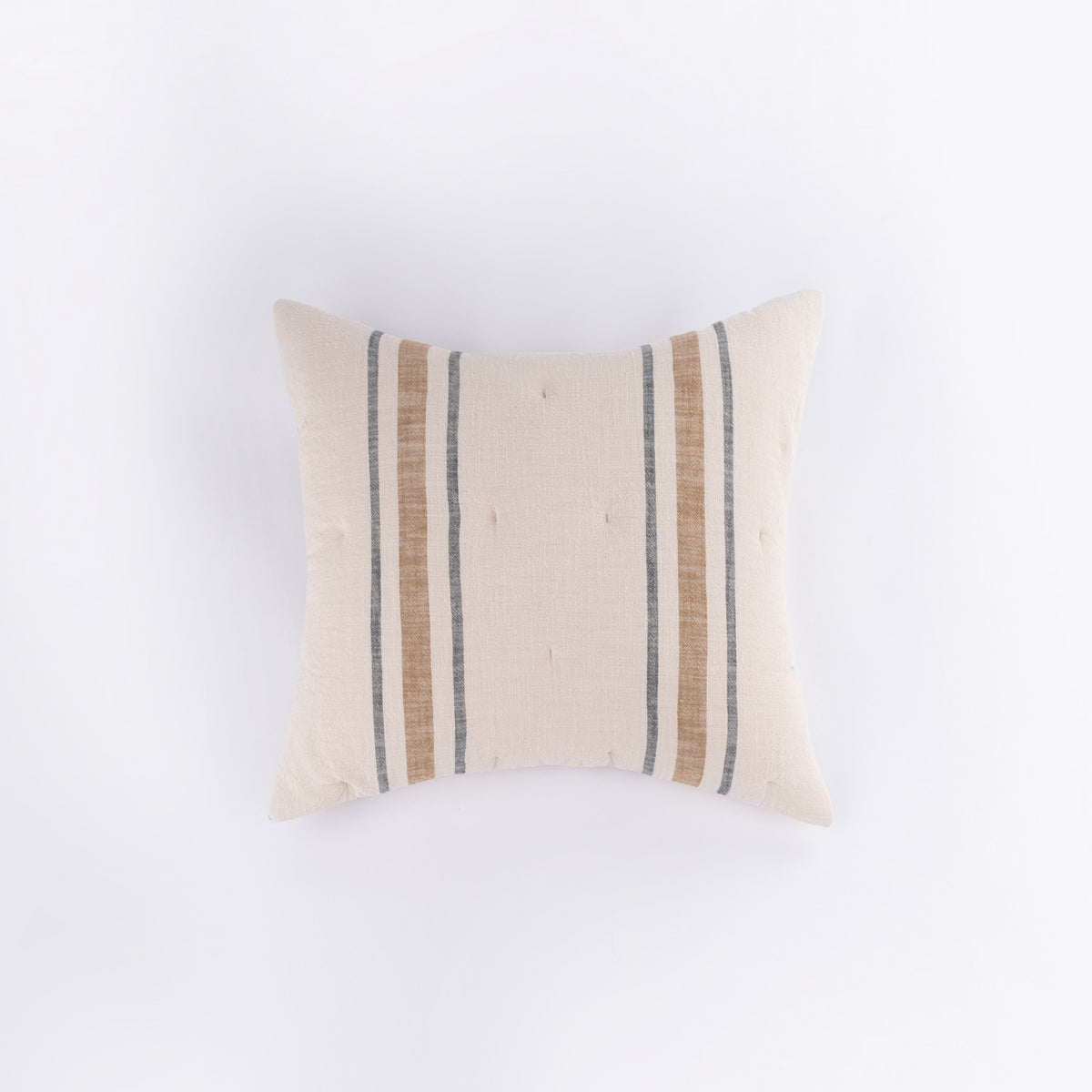 Collins Quilt, Ochre