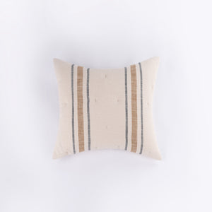 Collins Quilt, Ochre