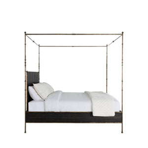 Reese King Bed