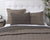 Fletcher Quilt, Granite
