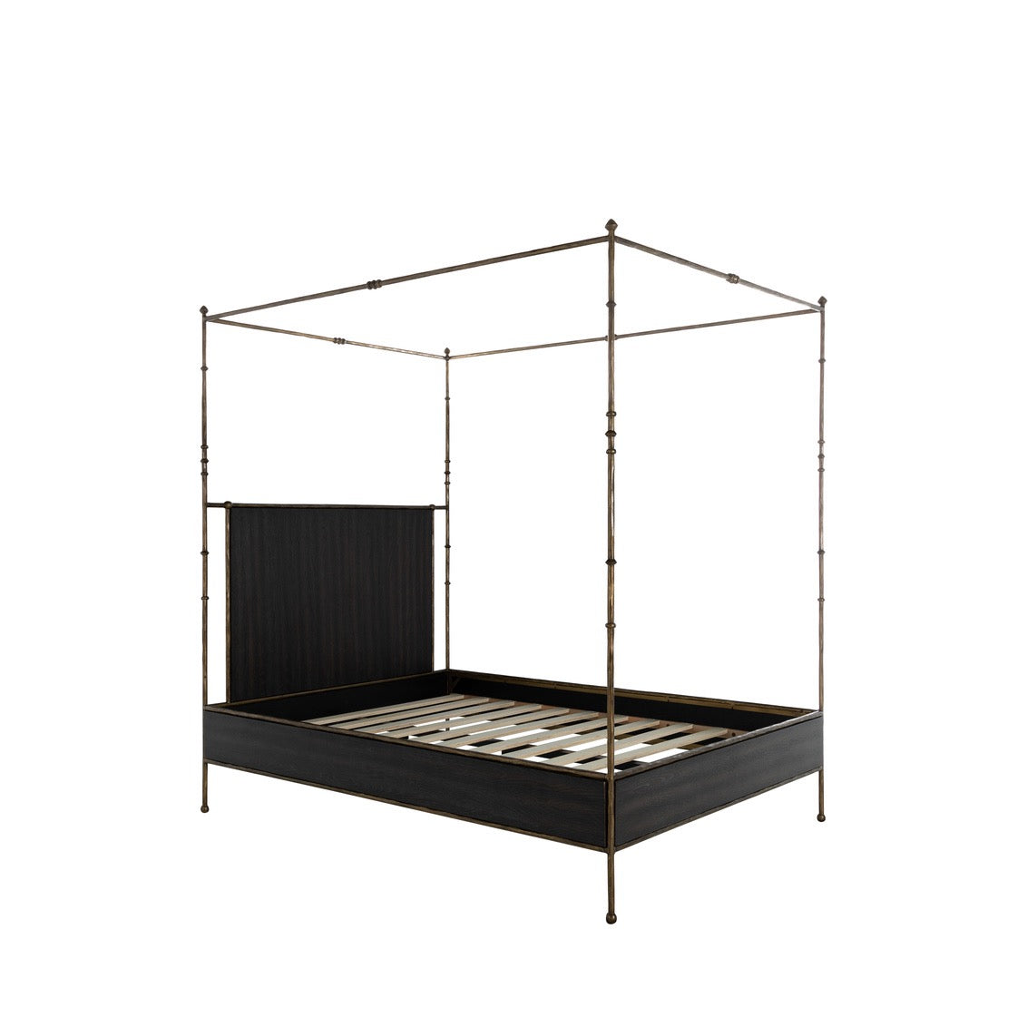 Reese King Bed