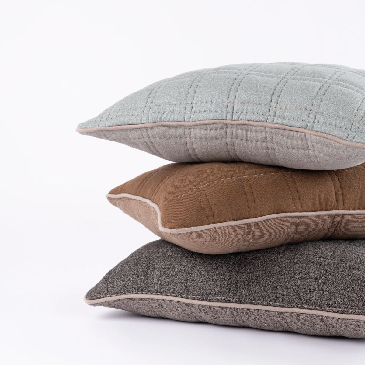 Fletcher Quilt, Granite