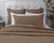 Fletcher Quilt, Saddle