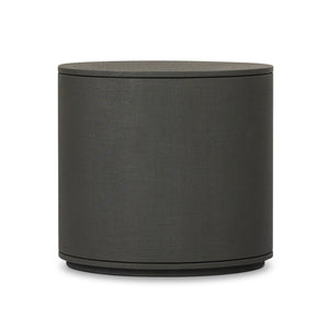 Amelia Oval Nightstand