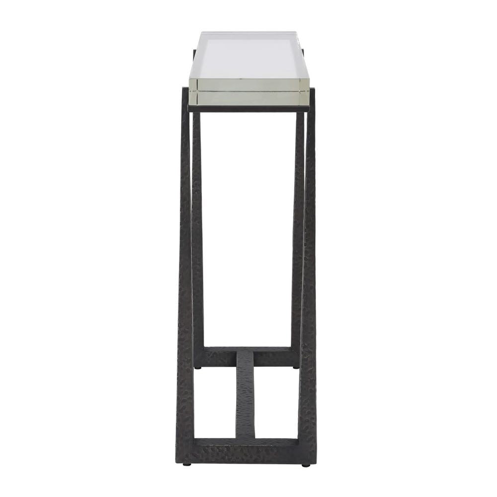 Midas Accent Table