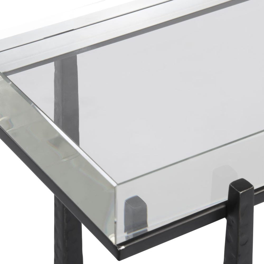 Midas Accent Table