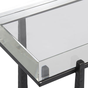Midas Accent Table