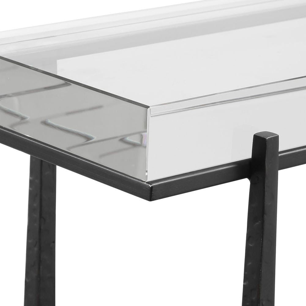 Midas Accent Table