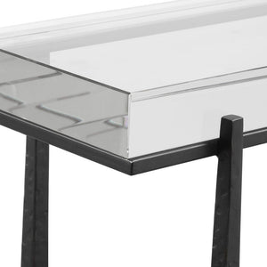 Midas Accent Table
