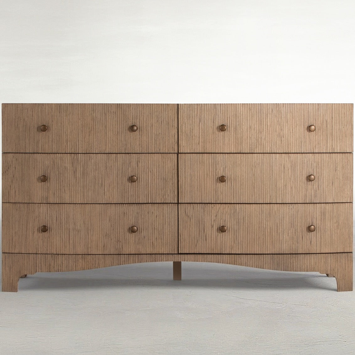 Princeton Dresser