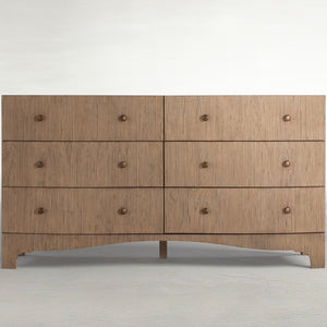 Princeton Dresser
