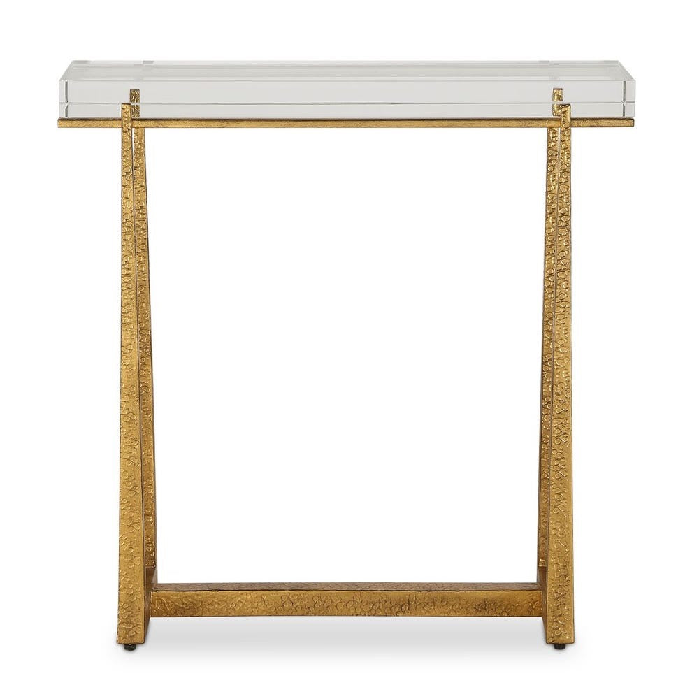 Midas Accent Table