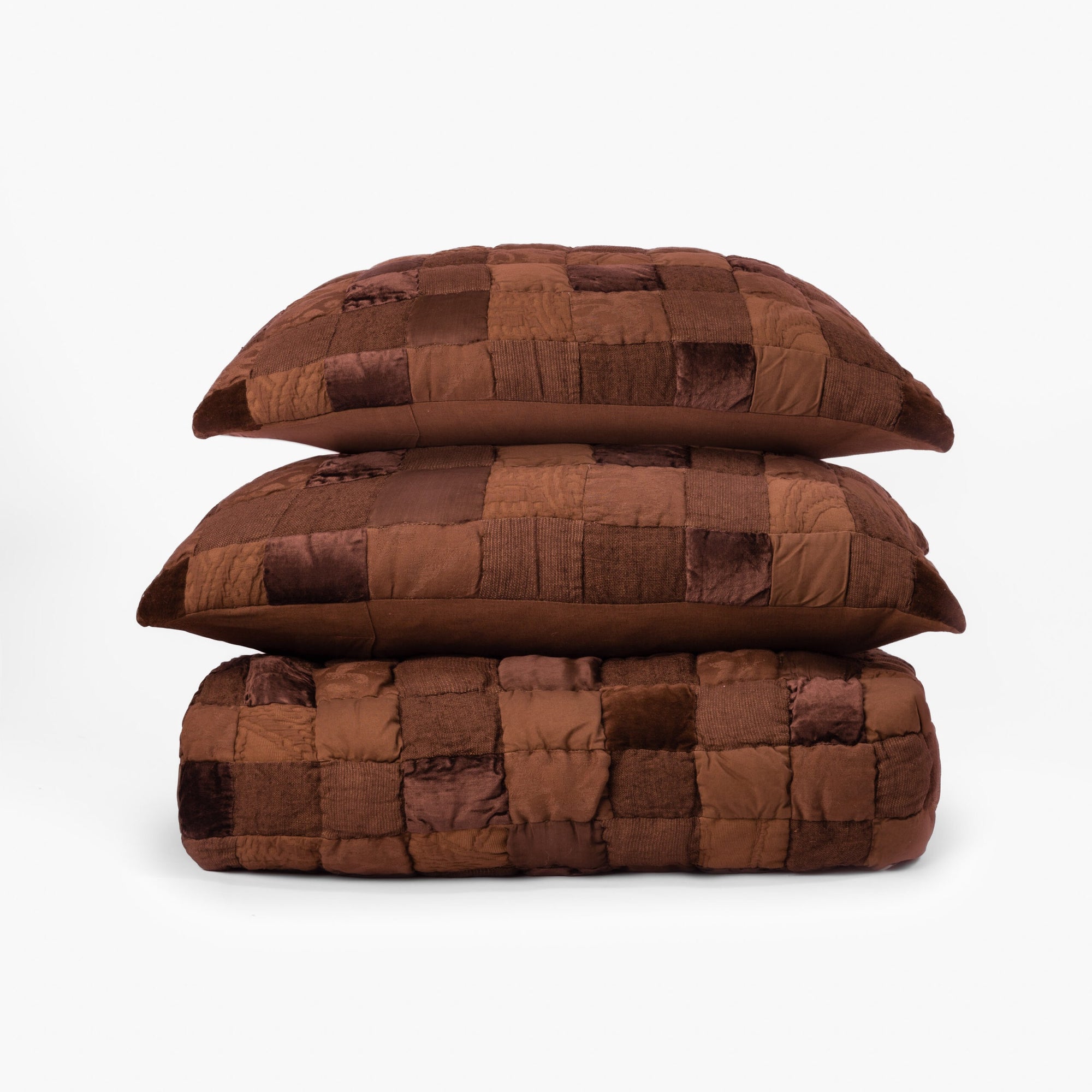 Kai Quilt, Copper