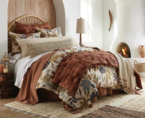 Kai Quilt, Copper