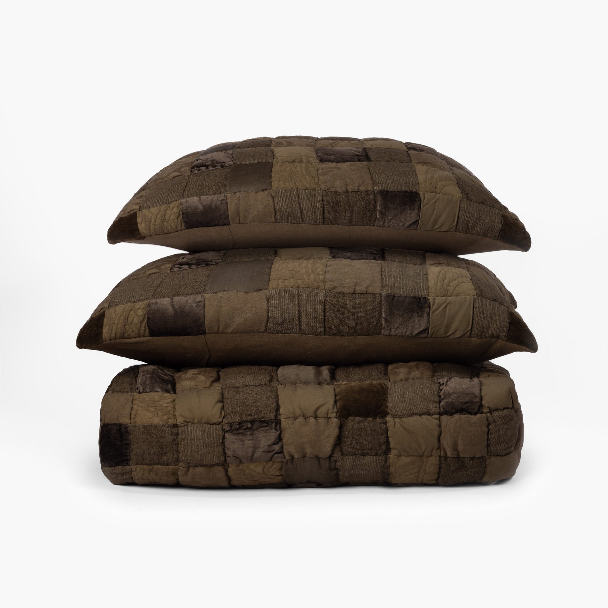 Kai Quilt, Laurel