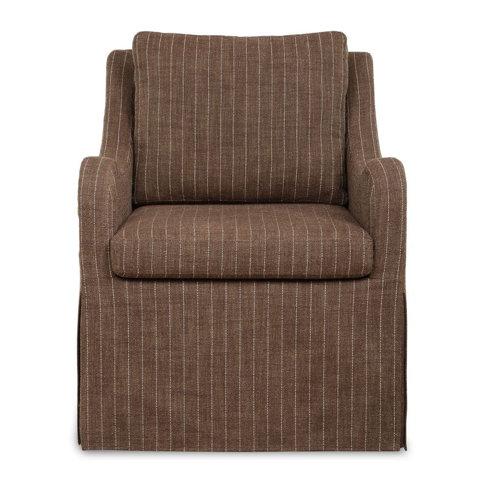 Luisa Swivel Chair
