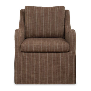 Luisa Swivel Chair