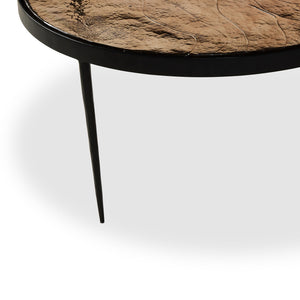Yoko Nesting Tables - Set of 2