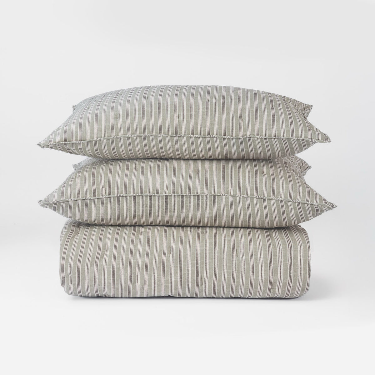 Mallory Quilt, Laurel