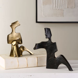 Affection, Sculpture S/2