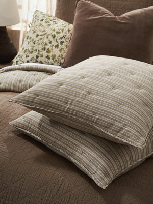 Mallory Quilt, Laurel