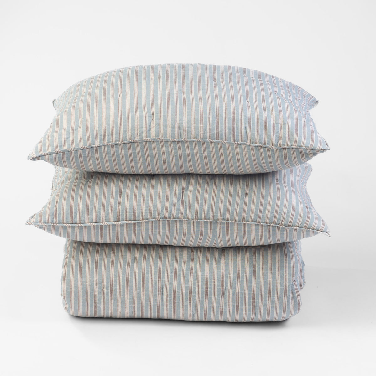 Mallory Quilt, Mineral