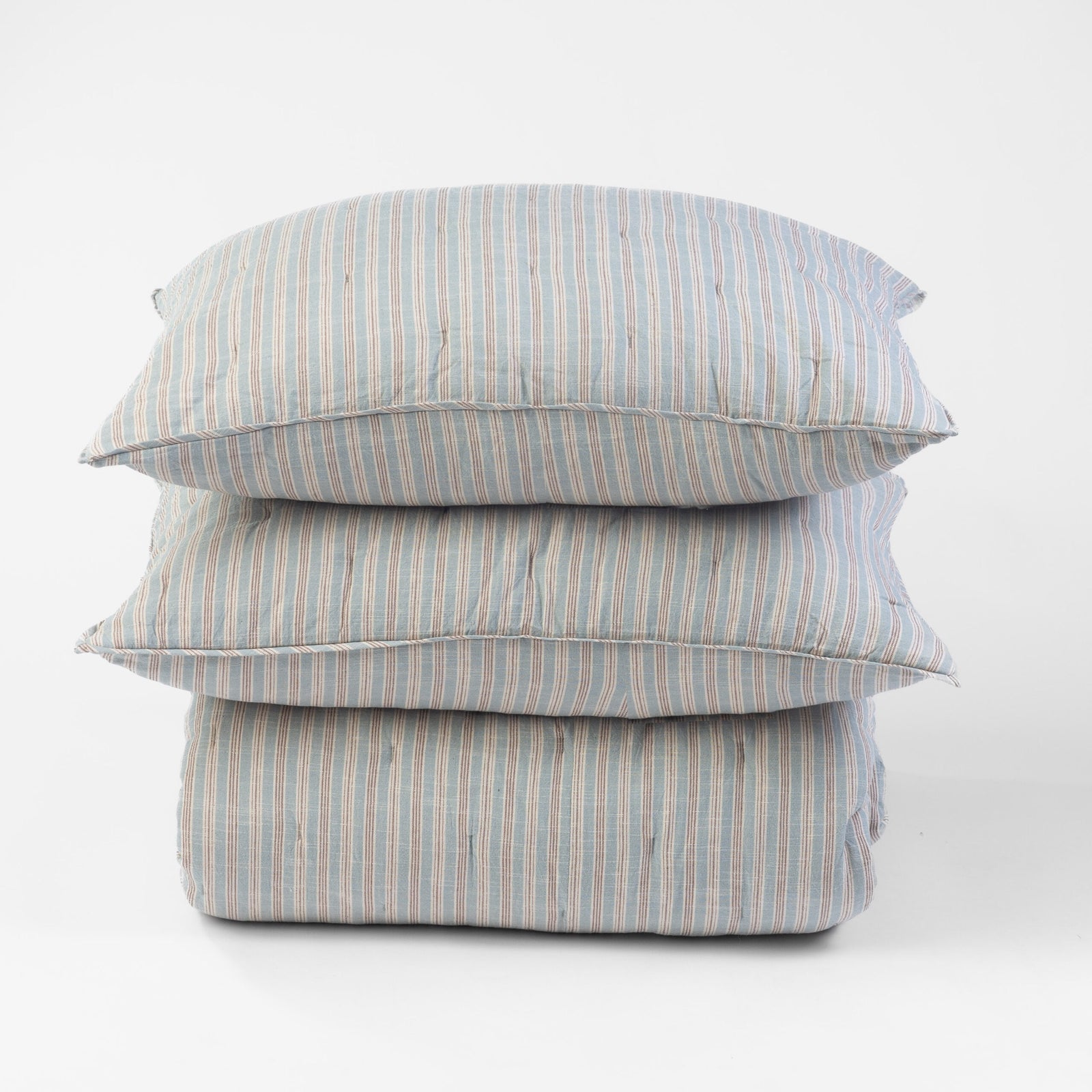 Mallory Quilt, Mineral