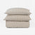Mallory Quilt, Mushroom