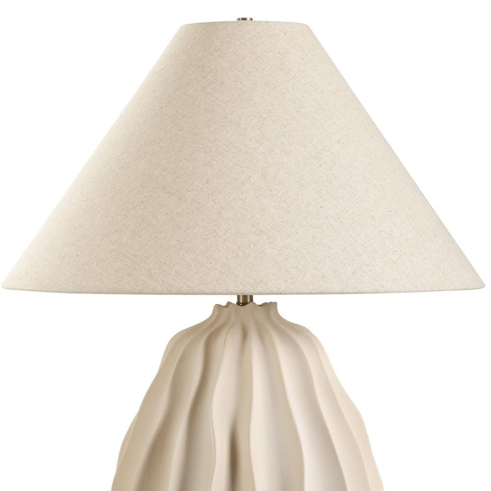 Javary Table Lamp