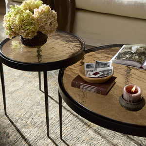 Yoko Nesting Tables - Set of 2