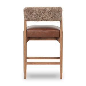 Jazelle Counter Stool