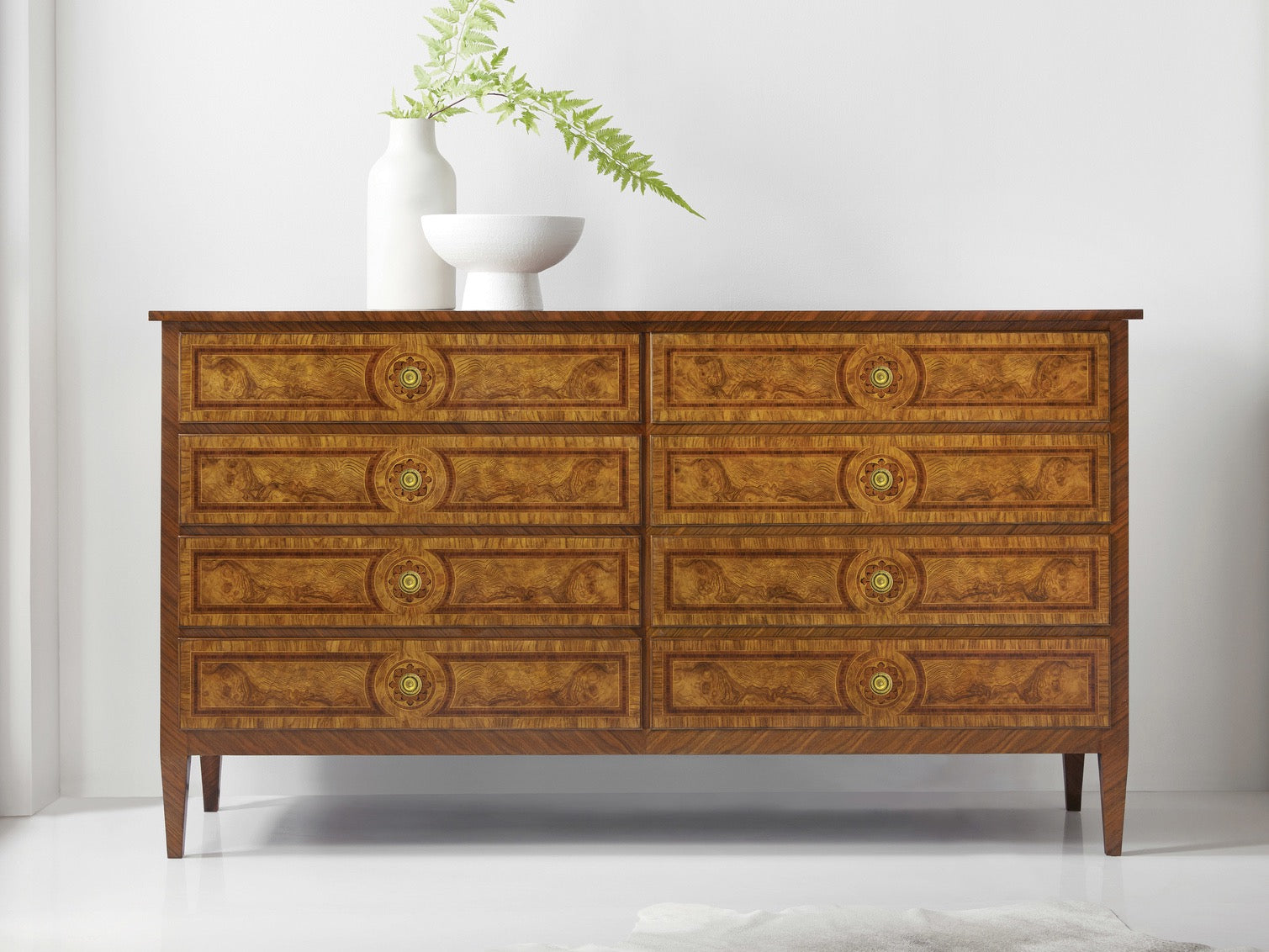 Bezier Dresser