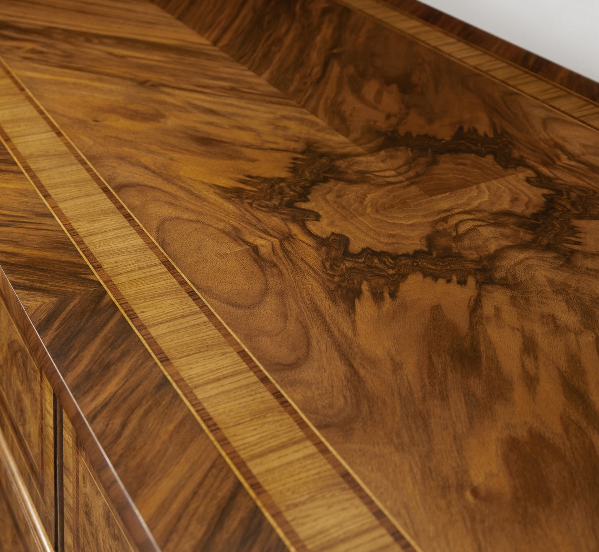 Bezier Dresser