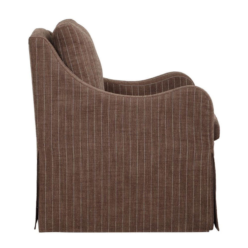 Luisa Swivel Chair
