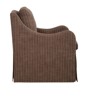Luisa Swivel Chair