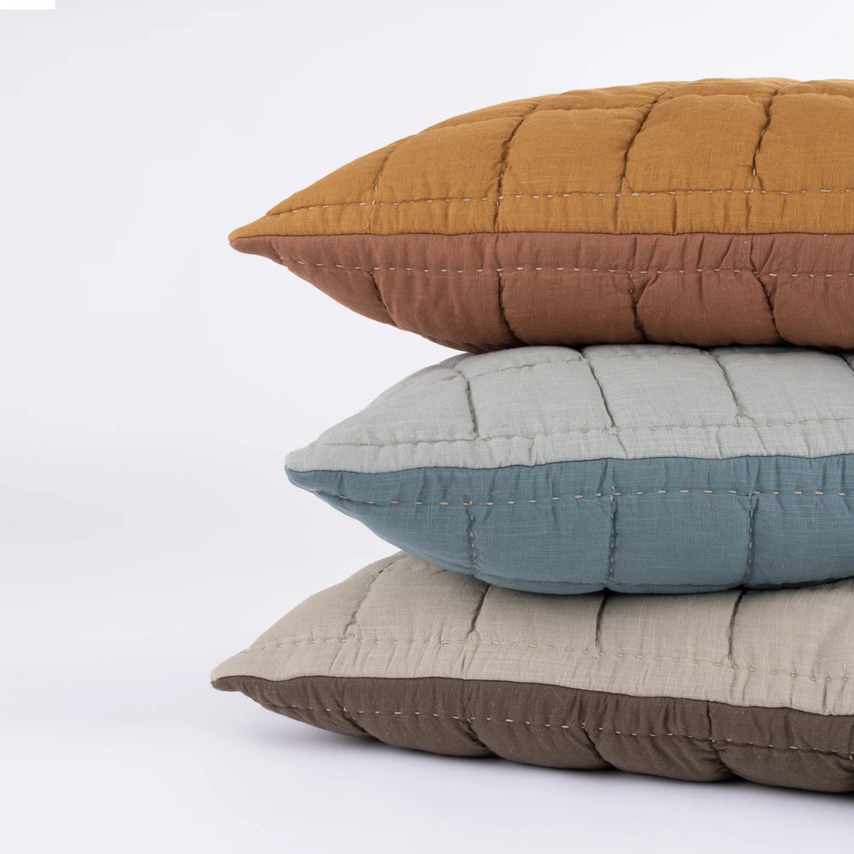 Spencer Quilt, Pistachio