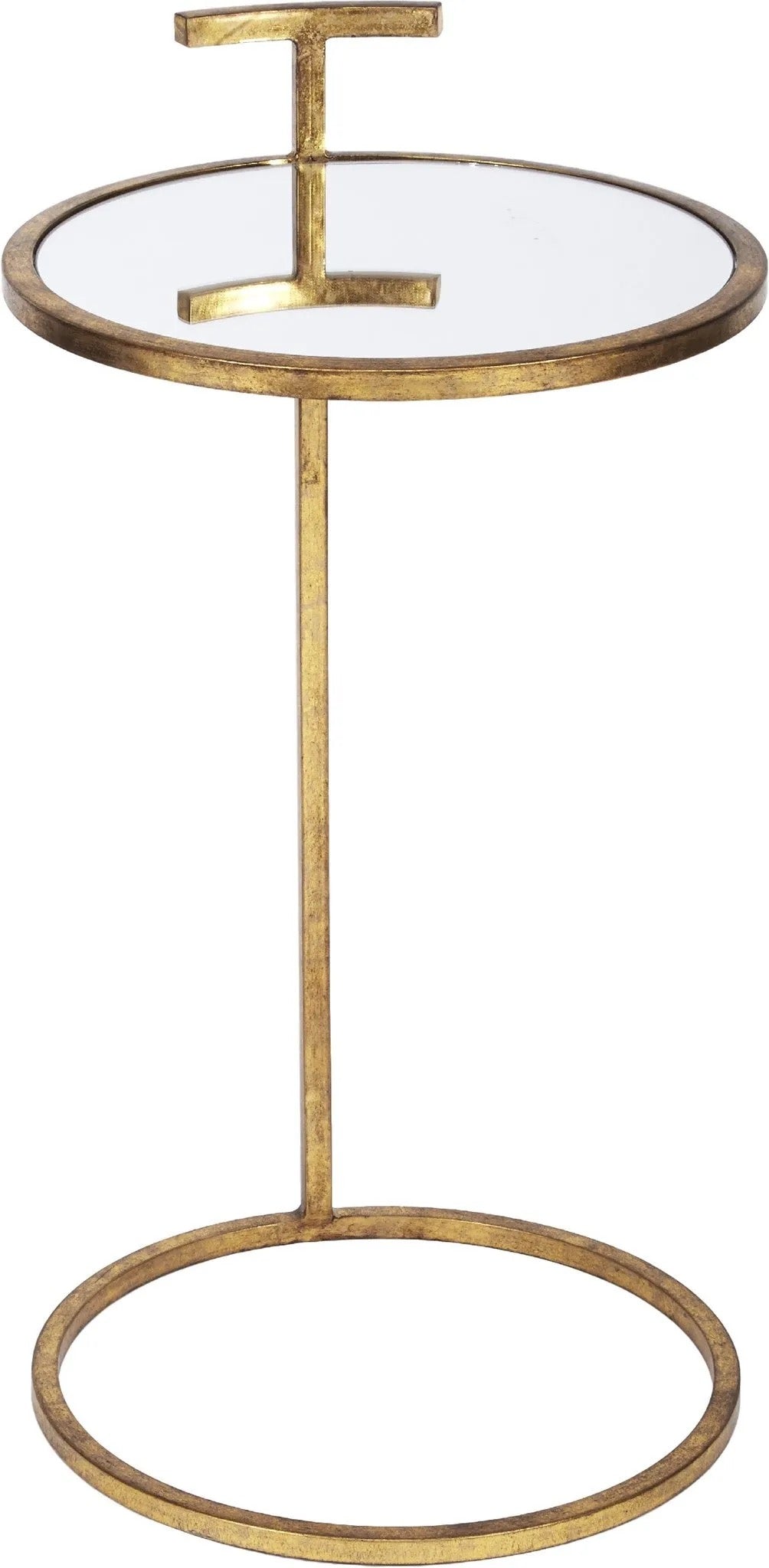 Westerly Martini Table