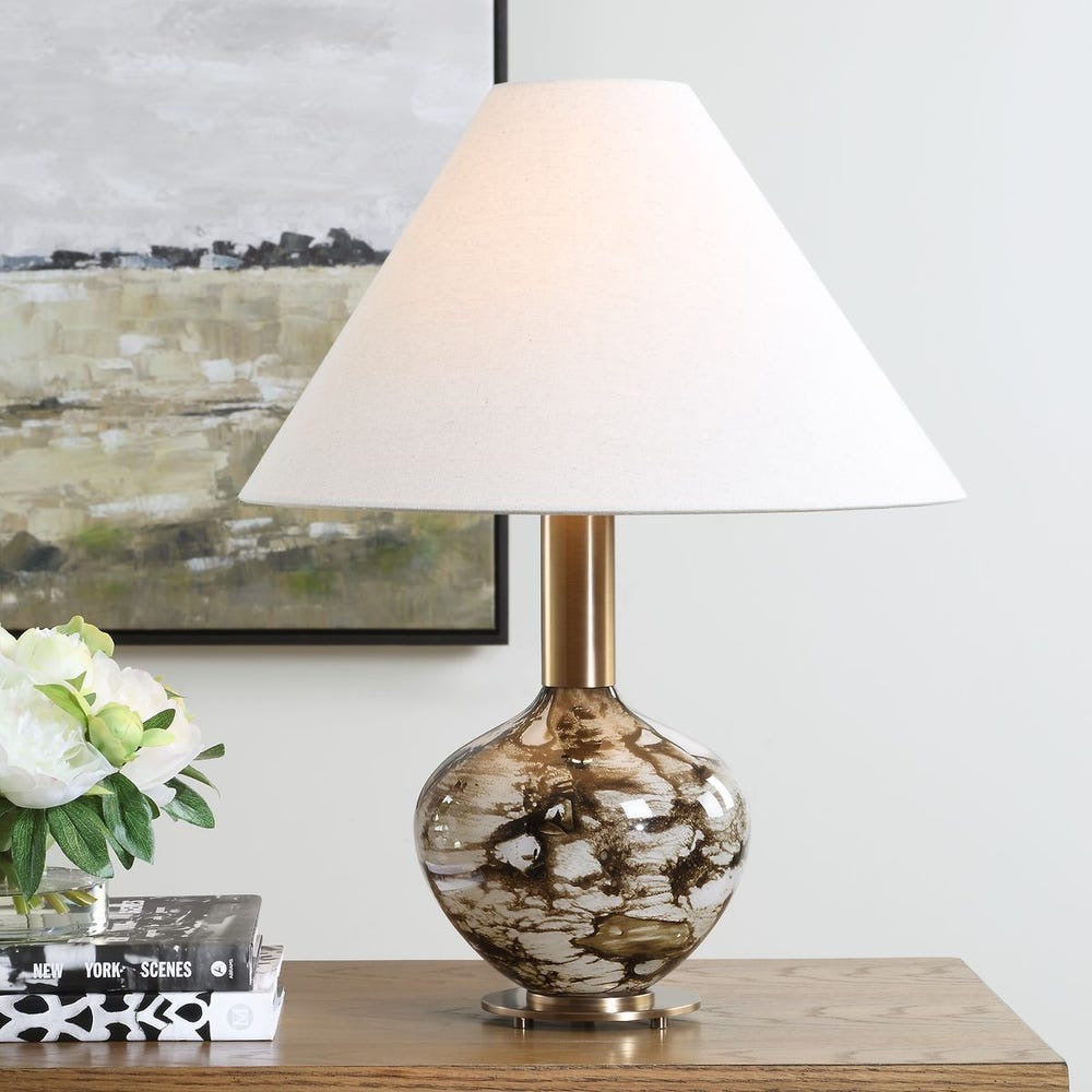 Montagu Table Lamp