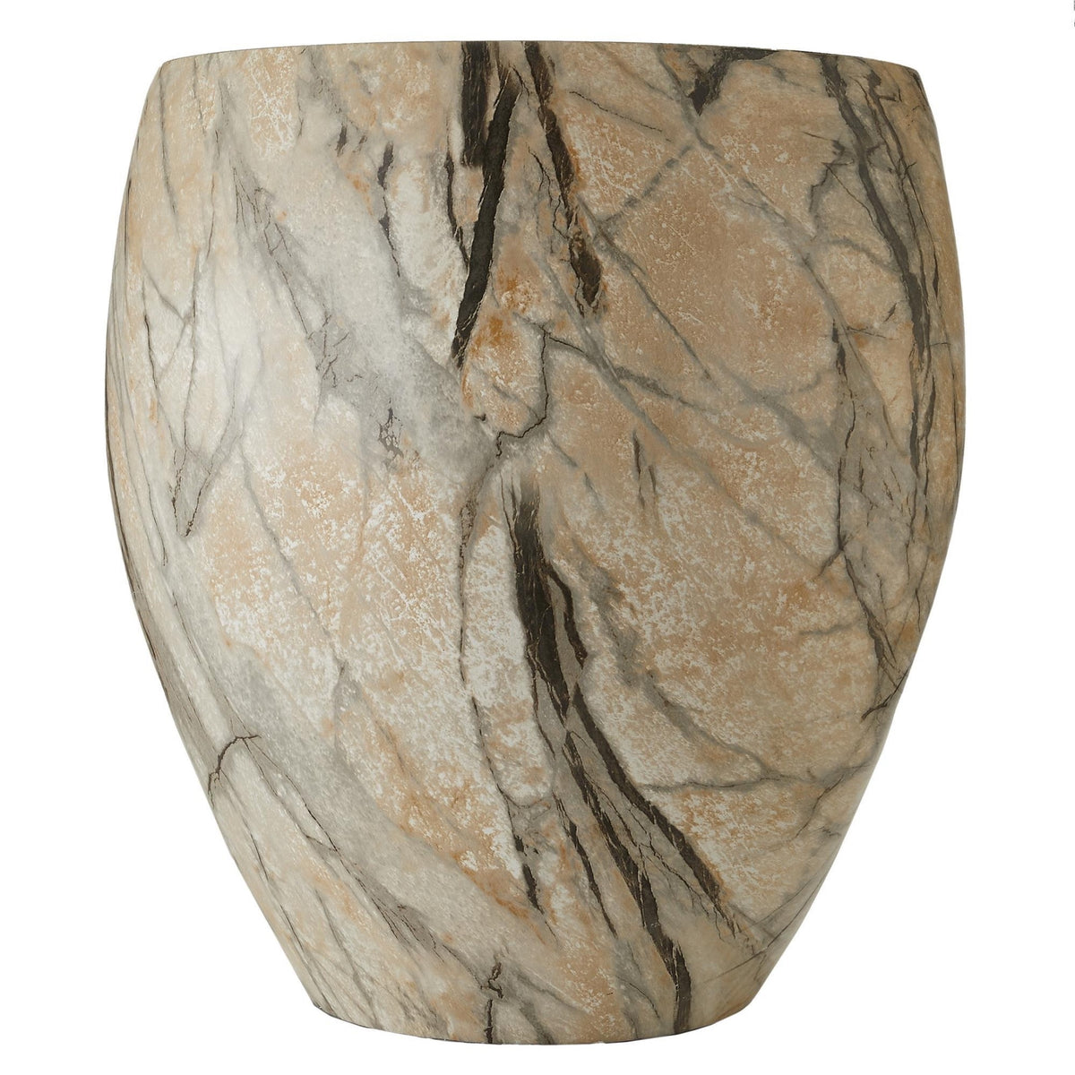 Kenmore End Table