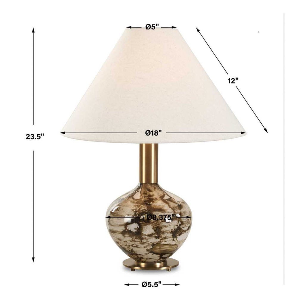 Montagu Table Lamp
