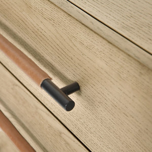 Rosedale 6 Drawer Dresser