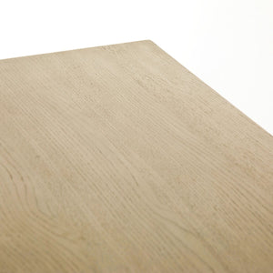 Rosedale 6 Drawer Dresser