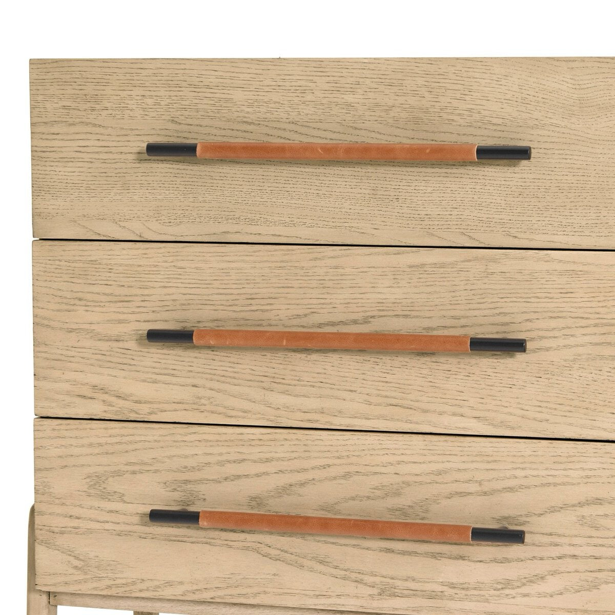 Rosedale 6 Drawer Dresser