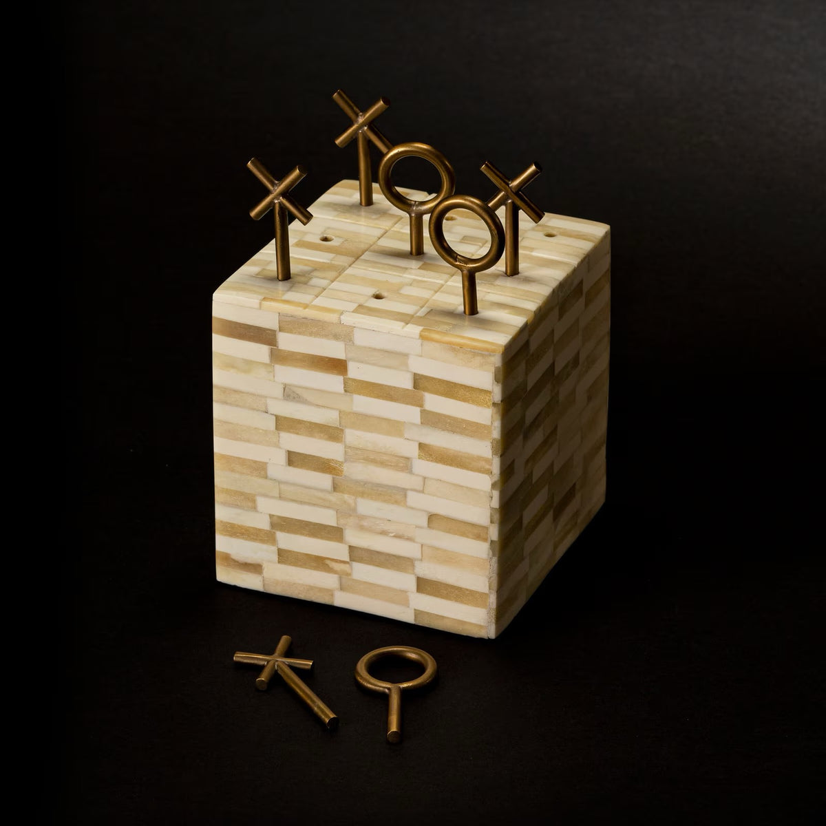 Tic Tac Toe