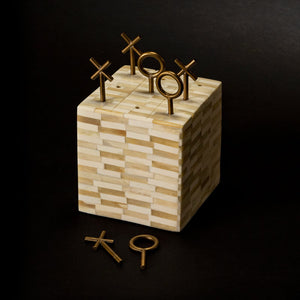 Tic Tac Toe