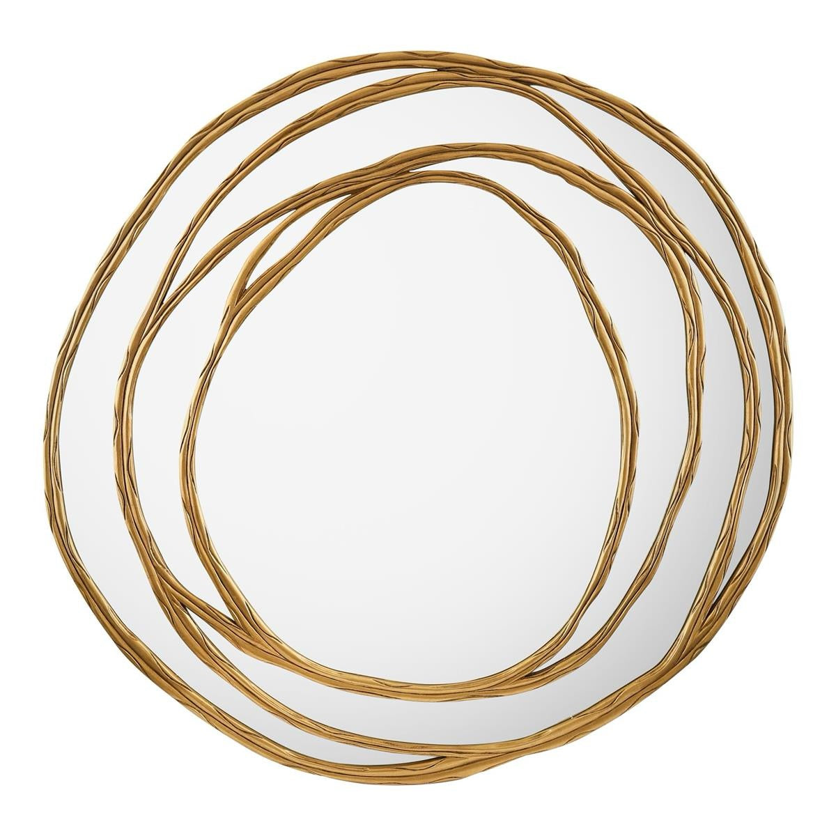 Spira Mirror