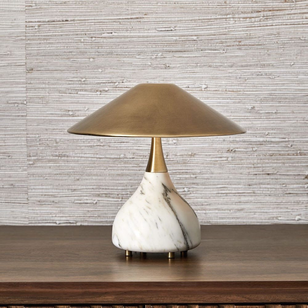 Kiss Rechargeable mini lamp