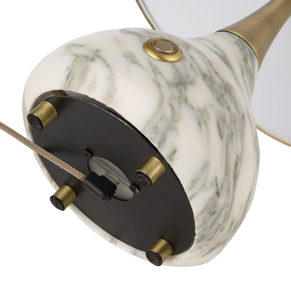 Kiss Rechargeable mini lamp