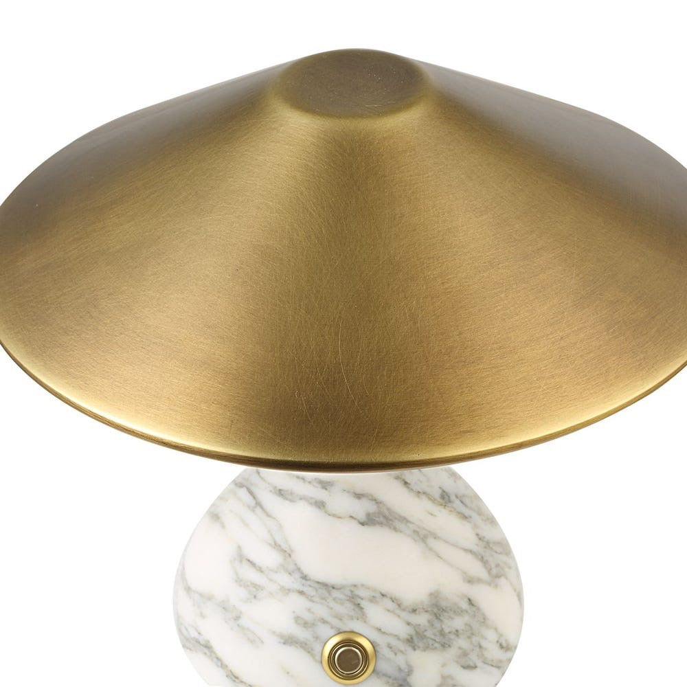 Kiss Rechargeable mini lamp