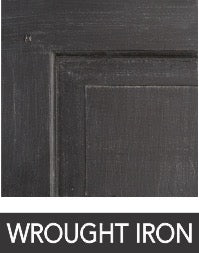 Hudson Oval Table - 72"